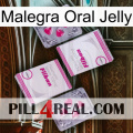 Malegra Oral Jelly 33